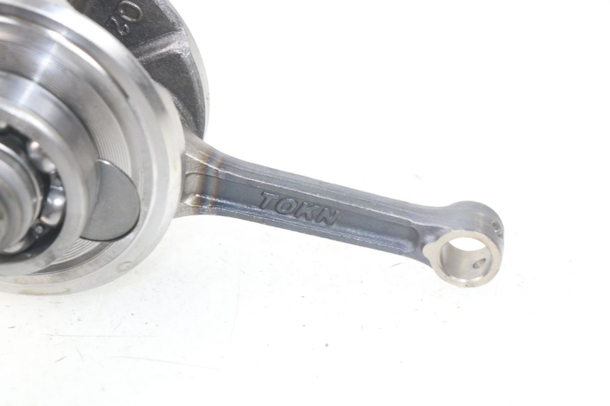 photo de KURBELWELLE MINI MX ROOKIE 125 - Zoom auf Gebrauchszustand