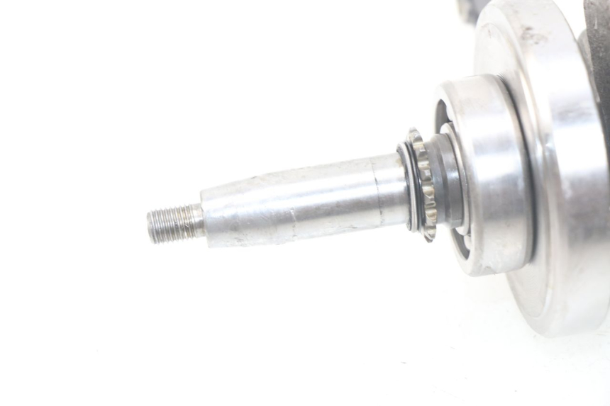 photo de KURBELWELLE MINI MX ROOKIE 125 - Alternative Perspektive