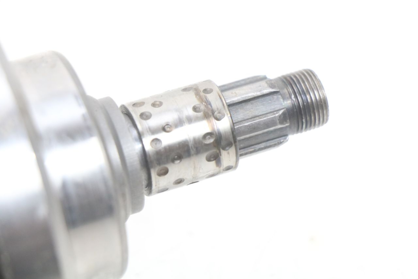 photo de KURBELWELLE MINI MX ROOKIE 125 - Technische Nahaufnahme