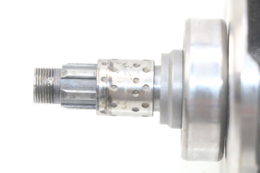 photo de KURBELWELLE MINI MX ROOKIE 125 - Geprüftes Gebrauchtteil