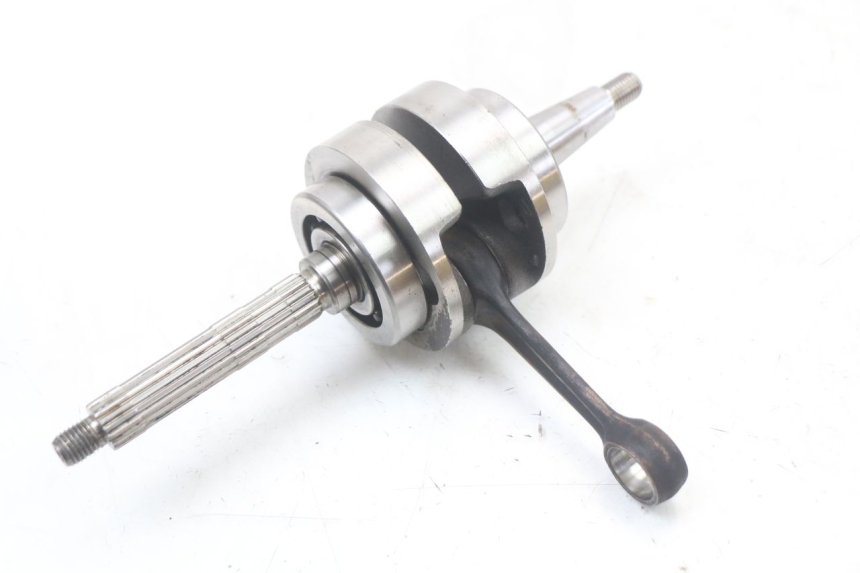 photo de KURBELWELLE GILERA RUNNER LC 50 (1997 - 1998) - Detailansicht des Bauteils