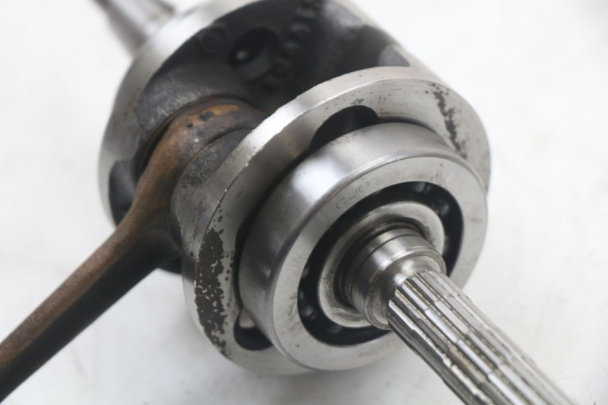 photo de KURBELWELLE GILERA RUNNER LC 50 (1997 - 1998) - Weitere Ansicht des Artikels