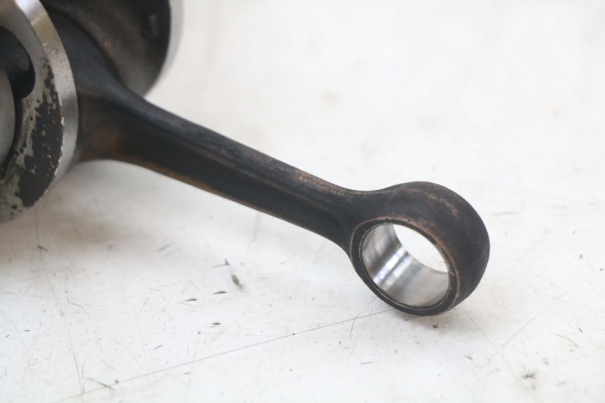 photo de KURBELWELLE GILERA RUNNER LC 50 (1997 - 1998) - Alternative Perspektive