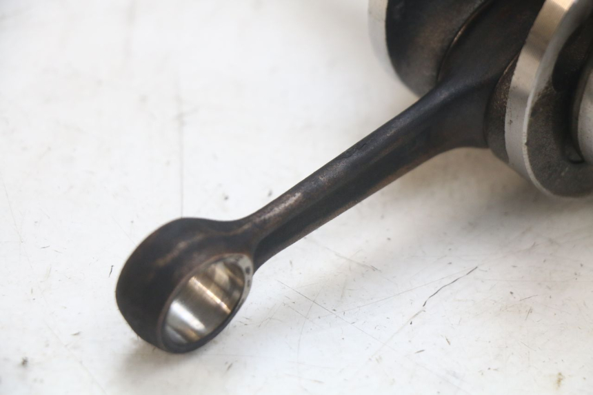 photo de KURBELWELLE GILERA RUNNER LC 50 (1997 - 1998) - Gesamtansicht des Produkts