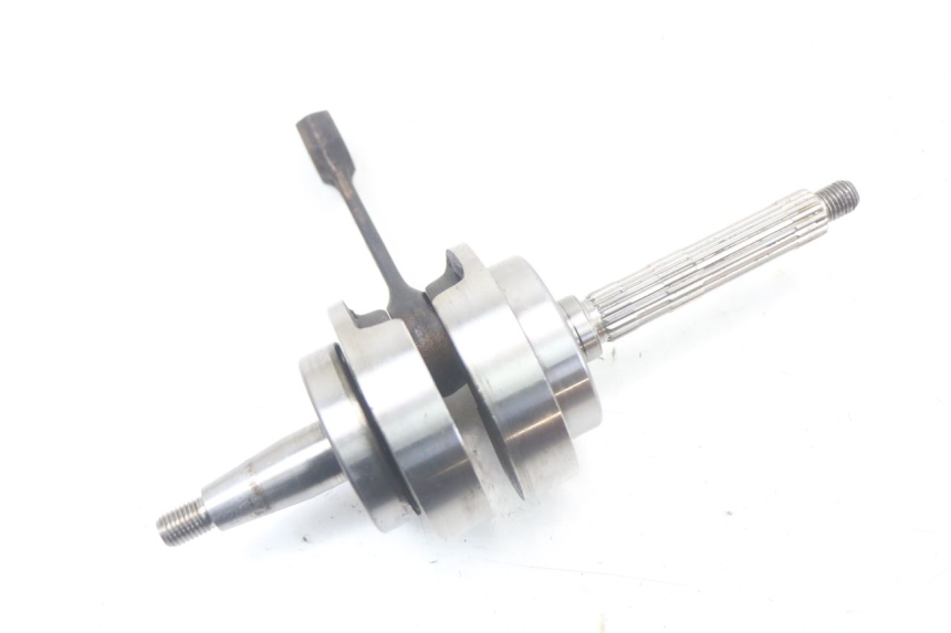 photo de KURBELWELLE GILERA RUNNER LC 50 (1997 - 1998) - Oberflächenzustand und Material