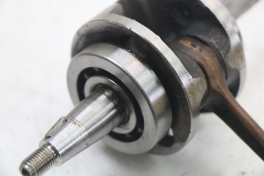 photo de KURBELWELLE GILERA RUNNER LC 50 (1997 - 1998) - Kennzeichnungen und Originalreferenzen