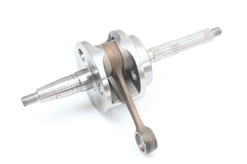 photo de KURBELWELLE GILERA RUNNER SP 50 (2009 - 2017) - Hauptansicht