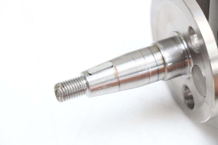 photo de KURBELWELLE GILERA RUNNER SP 50 (2009 - 2017) - Zoom auf Gebrauchszustand