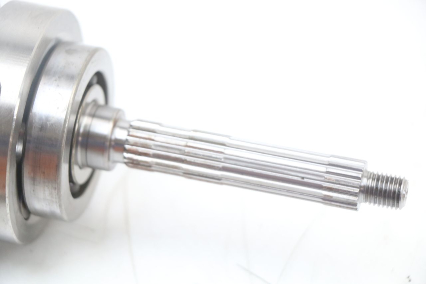 photo de KURBELWELLE GILERA RUNNER SP 50 (2009 - 2017) - Alternative Perspektive