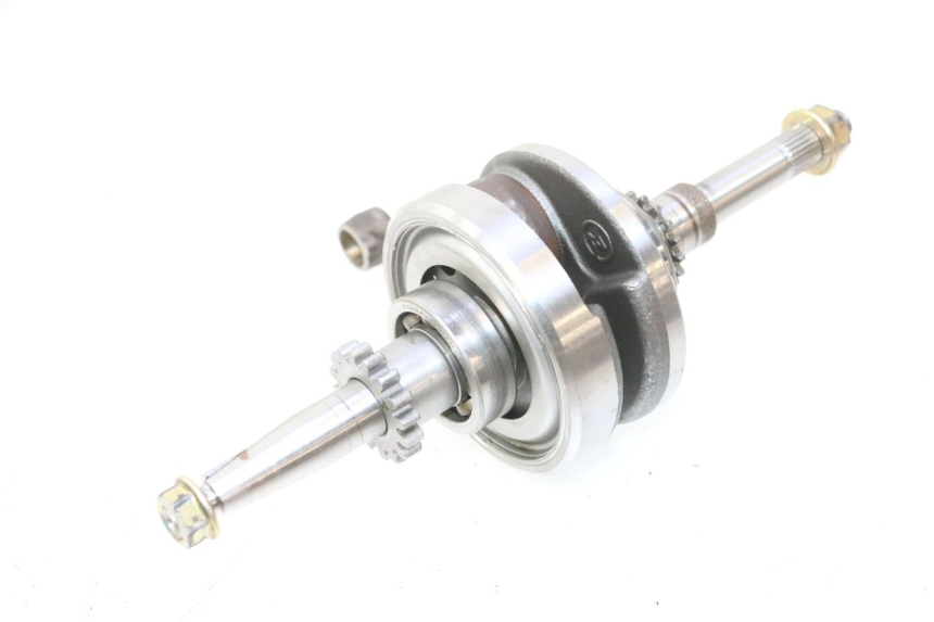 photo de KURBELWELLE JM MOTORS SANTANA 50 (2014 - 2023) - Detailansicht des Bauteils