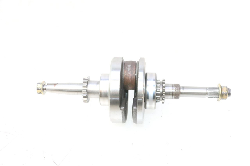 photo de KURBELWELLE JM MOTORS SANTANA 50 (2014 - 2023) - Details der Befestigungspunkte