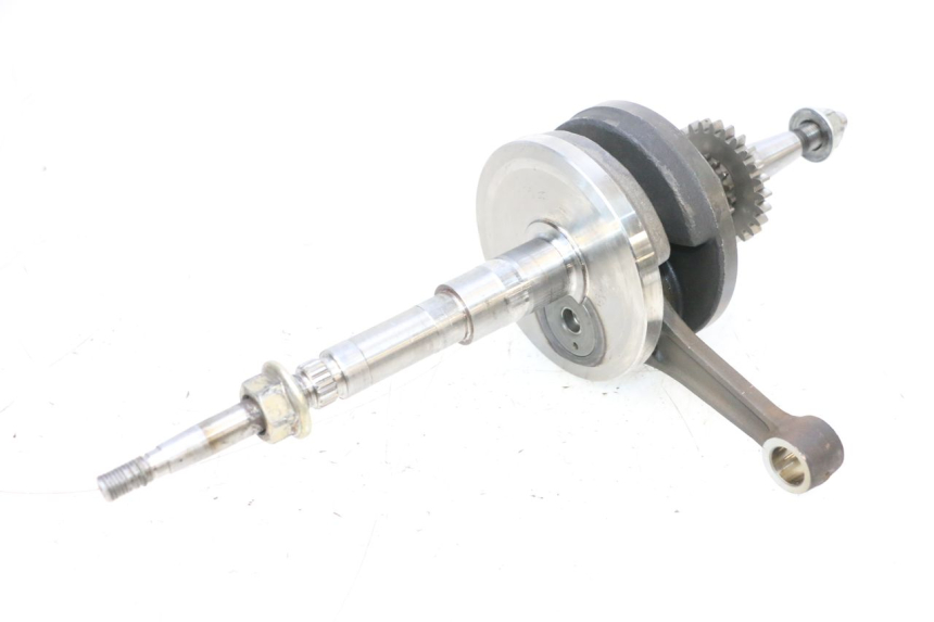 photo de KURBELWELLE PEUGEOT SATELIS COMPRESSOR K15 125 (2006 - 2009) - Hauptansicht