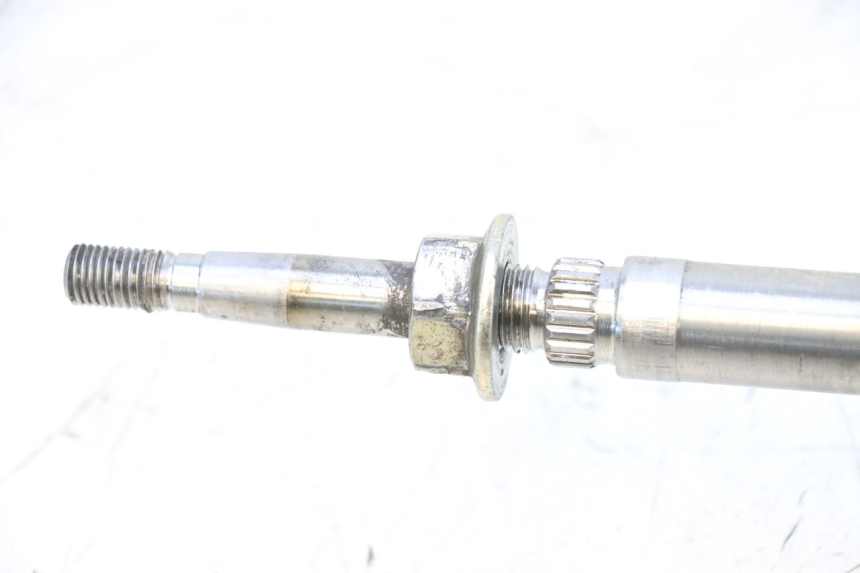 photo de KURBELWELLE PEUGEOT SATELIS COMPRESSOR K15 125 (2006 - 2009) - Weitere Ansicht des Artikels