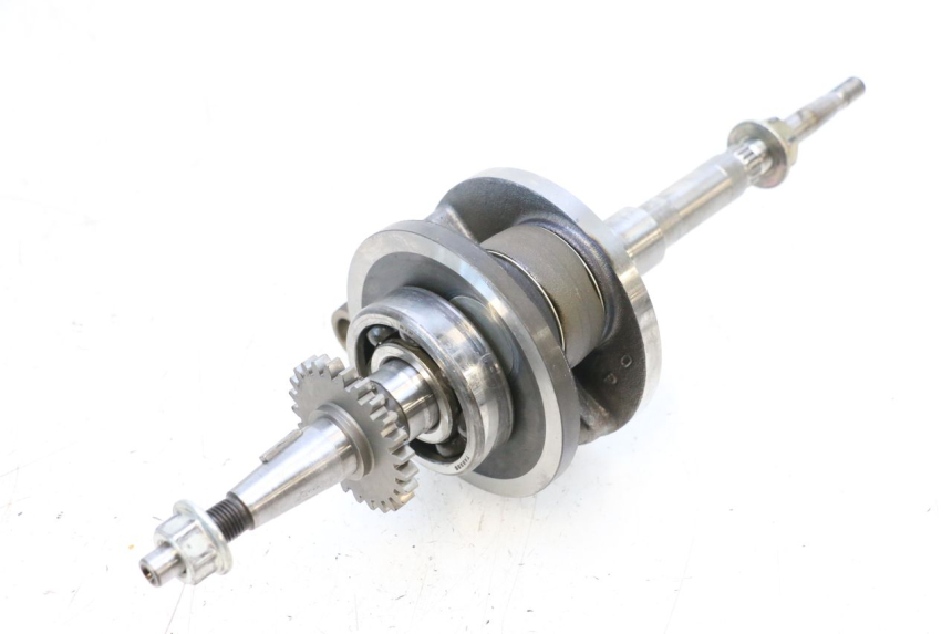 photo de KURBELWELLE PEUGEOT SATELIS COMPRESSOR K15 125 (2006 - 2009) - Alternative Perspektive