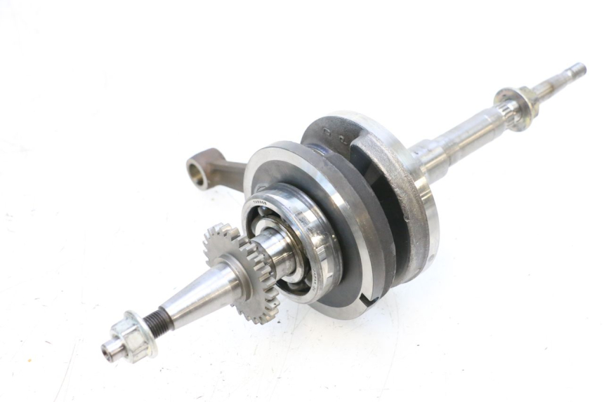 photo de KURBELWELLE PEUGEOT SATELIS COMPRESSOR K15 125 (2006 - 2009) - Technische Nahaufnahme