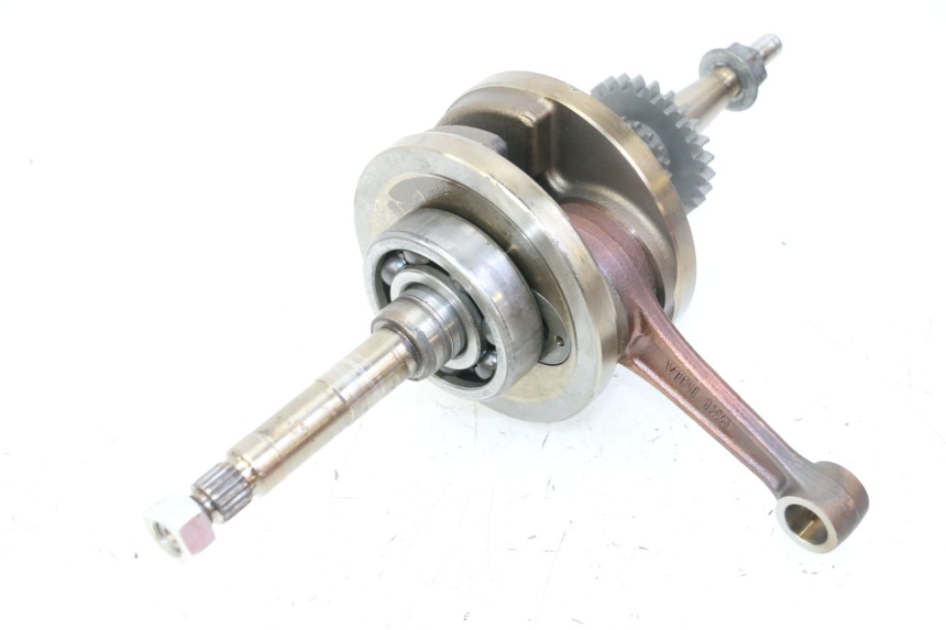 photo de KURBELWELLE PEUGEOT SATELIS 125 (2013 - 2018) - Hauptansicht