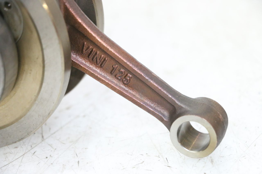 photo de KURBELWELLE PEUGEOT SATELIS 125 (2013 - 2018) - Weitere Ansicht des Artikels