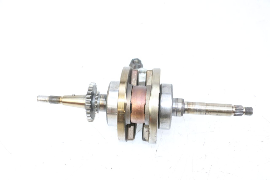 photo de KURBELWELLE PEUGEOT SATELIS 125 (2013 - 2018) - Zoom auf Gebrauchszustand