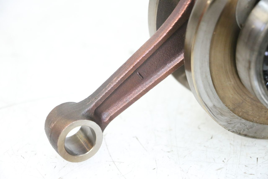 photo de KURBELWELLE PEUGEOT SATELIS 125 (2013 - 2018) - Technische Nahaufnahme