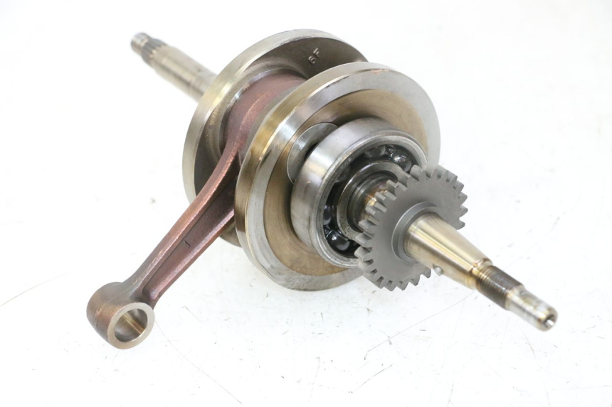 photo de KURBELWELLE PEUGEOT SATELIS 125 (2013 - 2018) - Gesamtansicht des Produkts