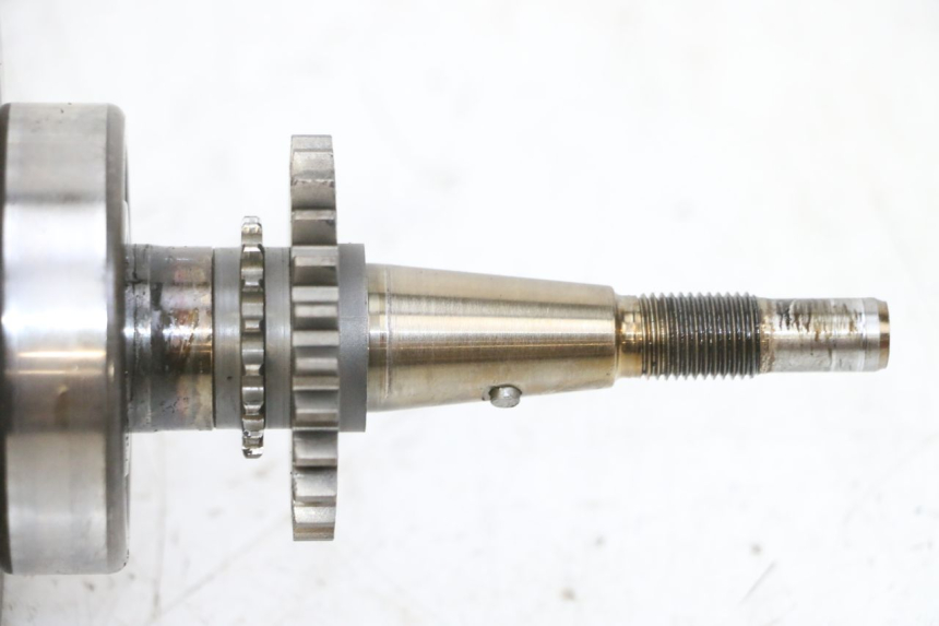 photo de KURBELWELLE PEUGEOT SATELIS 125 (2013 - 2018) - Geprüftes Gebrauchtteil