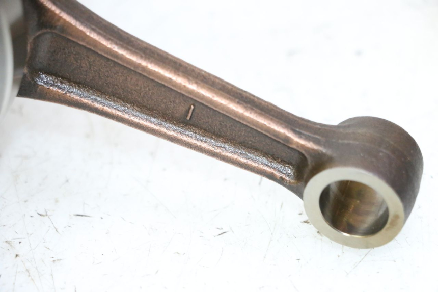 photo de KURBELWELLE PEUGEOT SATELIS 125 (2010 - 2012) - Alternative Perspektive