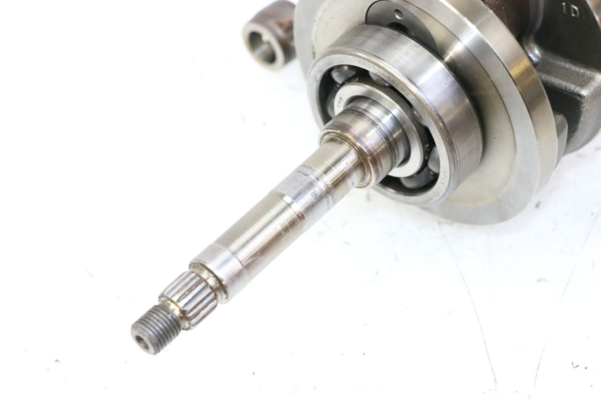 photo de KURBELWELLE PEUGEOT SATELIS 125 (2010 - 2012) - Gesamtansicht des Produkts