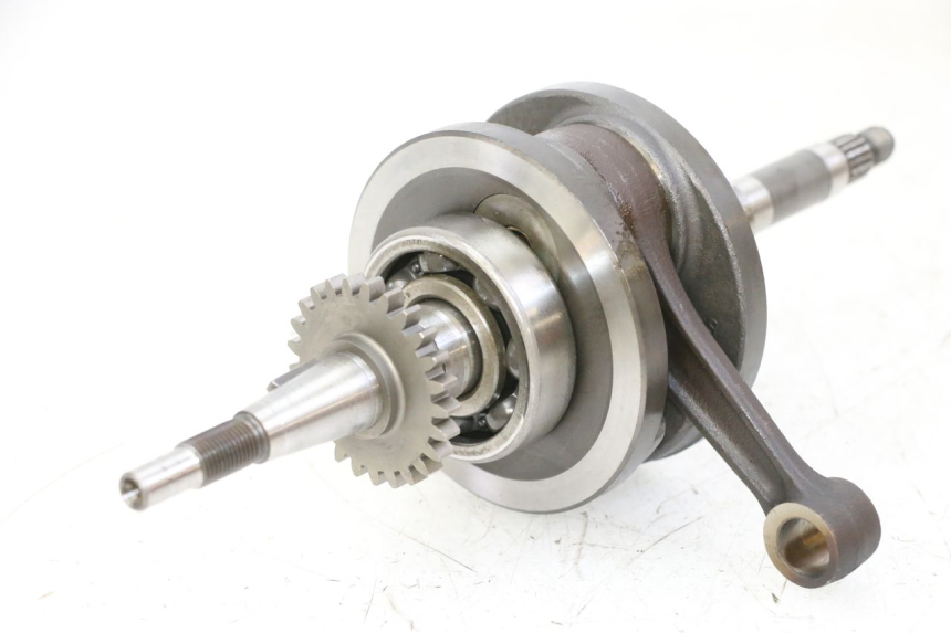 photo de KURBELWELLE PEUGEOT SATELIS 125 (2006 - 2009) - Hauptansicht