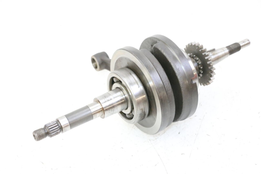 photo de KURBELWELLE PEUGEOT SATELIS 125 (2006 - 2009) - Technische Nahaufnahme