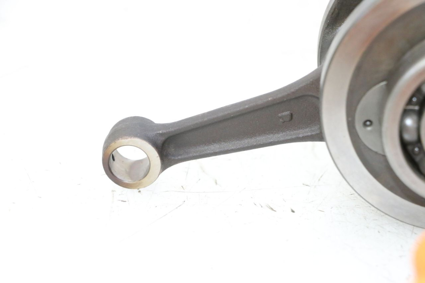 photo de KURBELWELLE PEUGEOT SATELIS 125 (2006 - 2009) - Gesamtansicht des Produkts