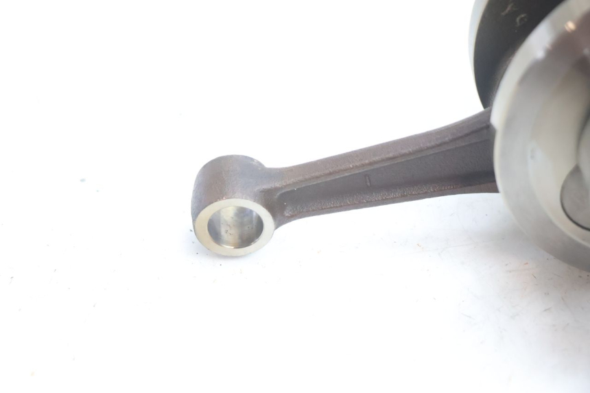 photo de KURBELWELLE PEUGEOT SATELIS 125 (2006 - 2009) - Technische Nahaufnahme