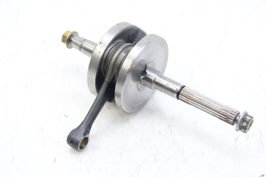 photo de KURBELWELLE APRILIA SCARABEO 4T 50 (2009 - 2017) - Hauptansicht