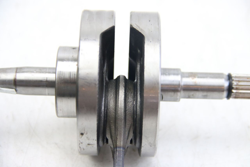 photo de KURBELWELLE APRILIA SCARABEO 4T 50 (2009 - 2017) - Alternative Perspektive