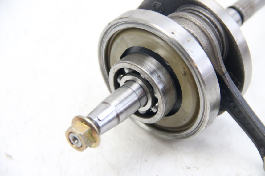 photo de KURBELWELLE APRILIA SCARABEO 4T 50 (2009 - 2017) - Technische Nahaufnahme