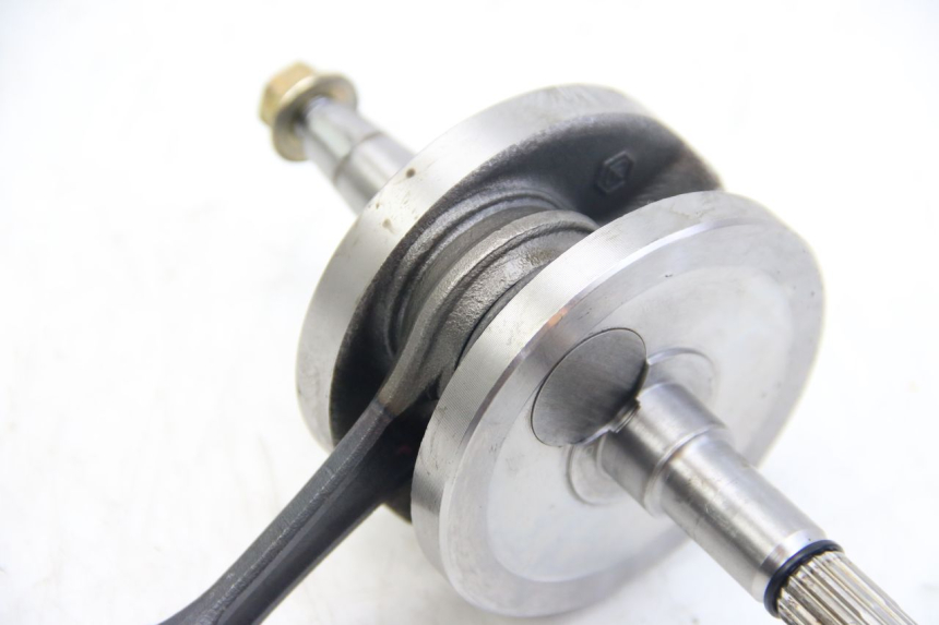 photo de KURBELWELLE APRILIA SCARABEO 4T 50 (2009 - 2017) - Gesamtansicht des Produkts