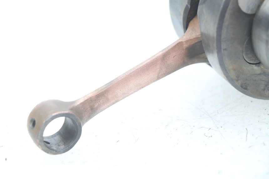 photo de KURBELWELLE DERBI SENDA 50 (2003 - 2005) - Charakteristische Merkmale