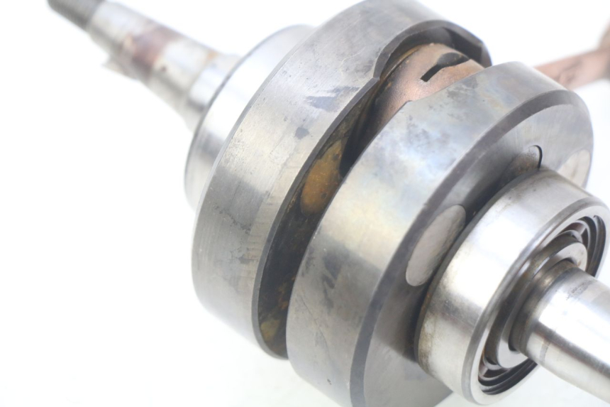 photo de KURBELWELLE DERBI SENDA 50 (2003 - 2005) - Alternative Perspektive