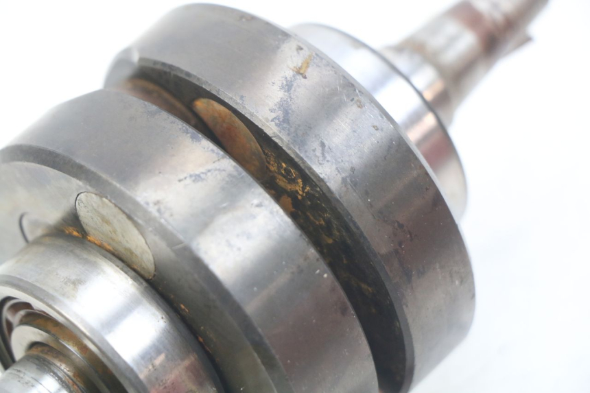 photo de KURBELWELLE DERBI SENDA 50 (2003 - 2005) - Technische Nahaufnahme