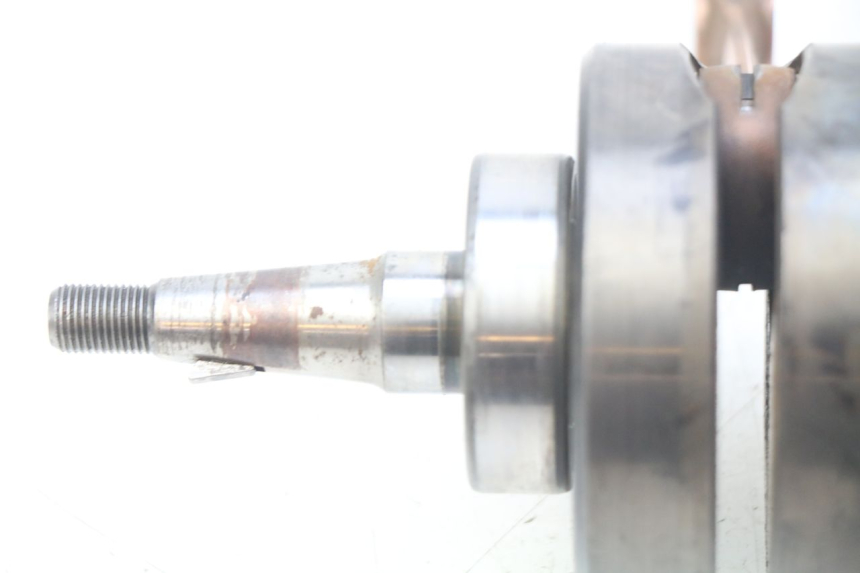 photo de KURBELWELLE DERBI SENDA 50 (2003 - 2005) - Gesamtansicht des Produkts