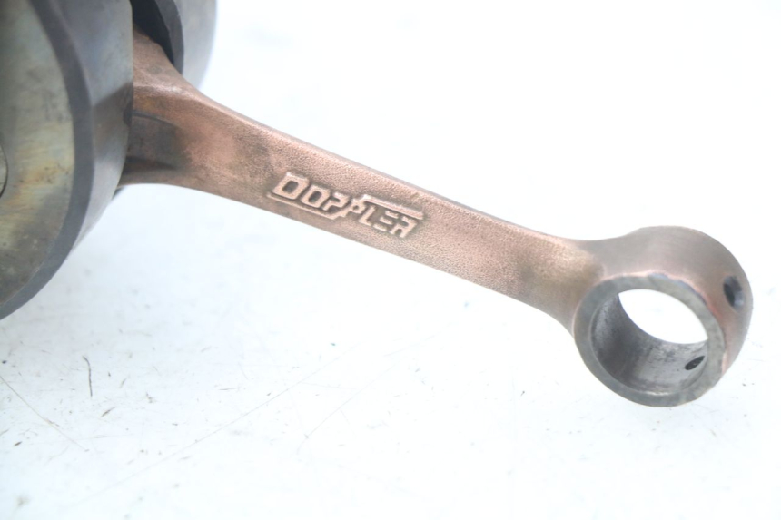 photo de KURBELWELLE DERBI SENDA 50 (2003 - 2005) - Geprüftes Gebrauchtteil