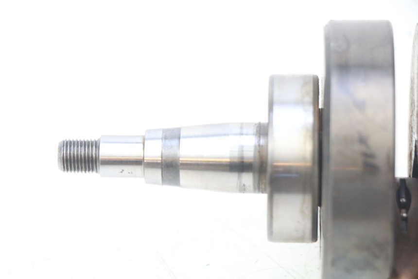 photo de KURBELWELLE DERBI SENDA 50 (2003 - 2005) - Kennzeichnungen und Originalreferenzen