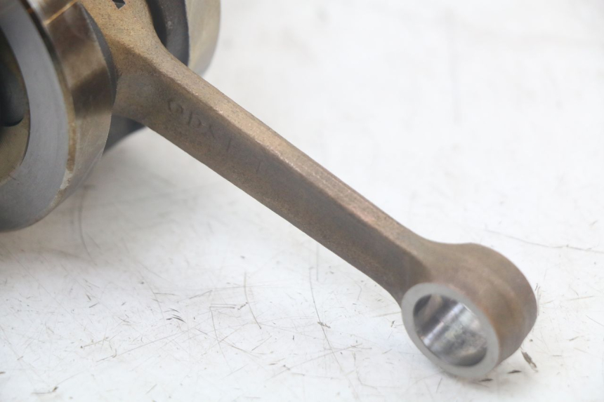 photo de KURBELWELLE DERBI SENDA SM X-TREME 50 (2006 - 2010) - Alternative Perspektive