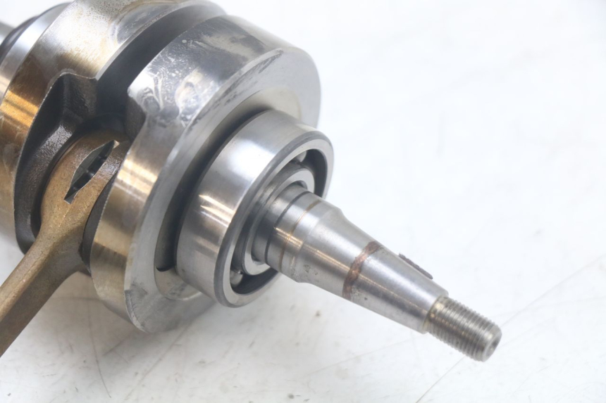 photo de KURBELWELLE DERBI SENDA SM X-TREME 50 (2006 - 2010) - Technische Nahaufnahme