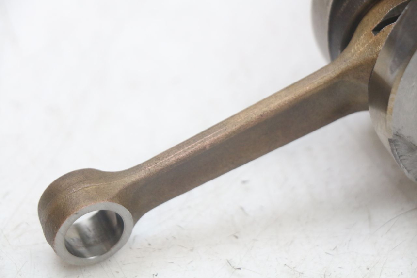 photo de KURBELWELLE DERBI SENDA SM X-TREME 50 (2006 - 2010) - Gesamtansicht des Produkts