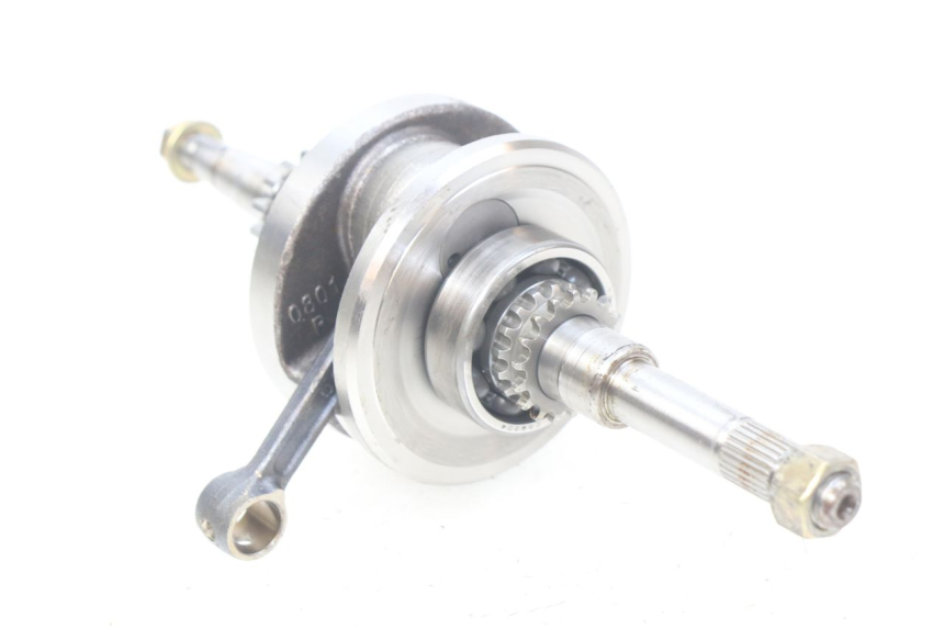 photo de KURBELWELLE KYMCO SENTO 50 (2008 - 2013) - Hauptansicht