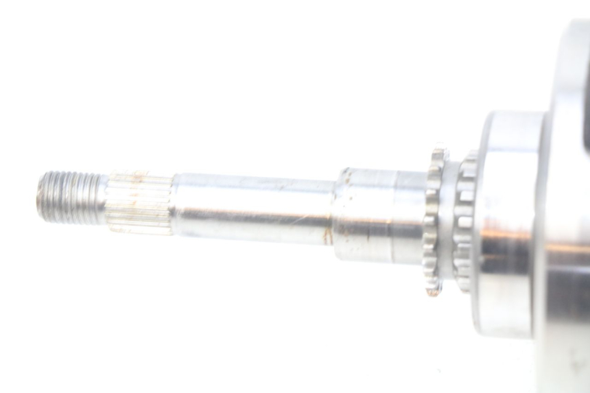 photo de KURBELWELLE KYMCO SENTO 50 (2008 - 2013) - Alternative Perspektive