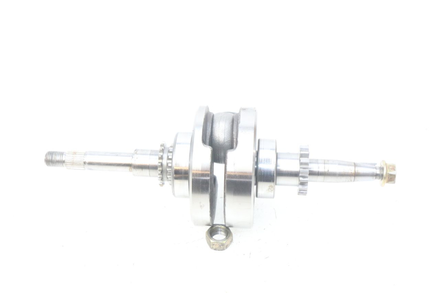 photo de KURBELWELLE KYMCO SENTO 50 (2008 - 2013) - Technische Nahaufnahme