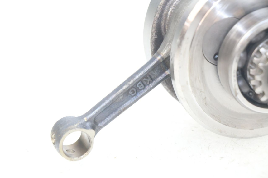 photo de KURBELWELLE KYMCO SENTO 50 (2008 - 2013) - Gesamtansicht des Produkts