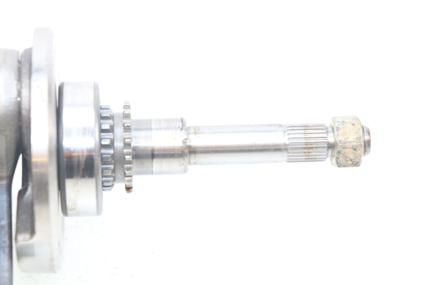 photo de KURBELWELLE KYMCO SENTO 50 (2008 - 2013) - Oberflächenzustand und Material