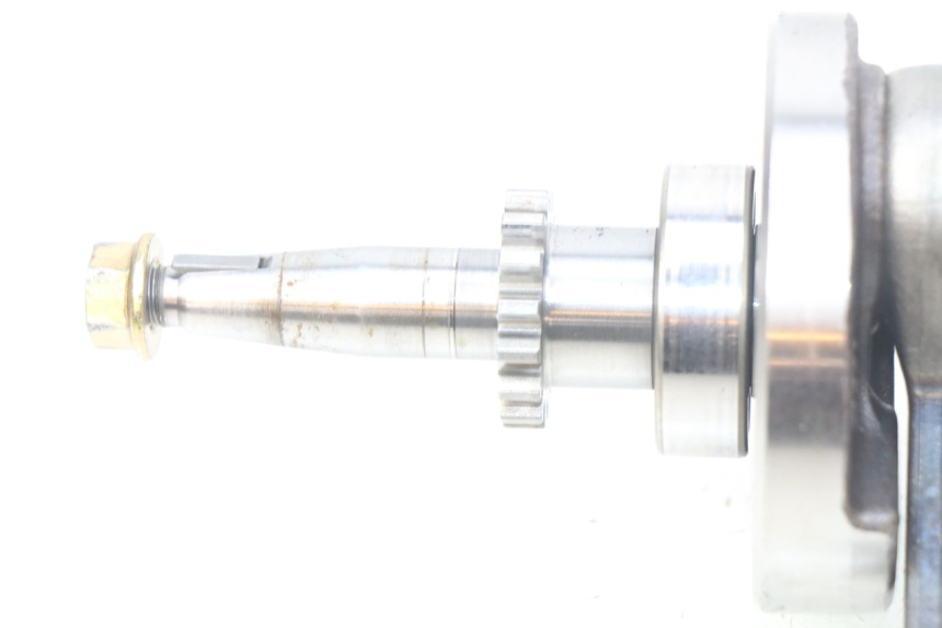 photo de KURBELWELLE KYMCO SENTO 50 (2008 - 2013) - Geprüftes Gebrauchtteil